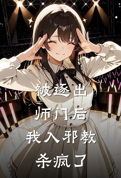 被逐出师门后，我入邪教杀疯了(阮随安吕明仁)免费阅读_无弹窗全文免费阅读被逐出师门后，我入邪教杀疯了阮随安吕明仁