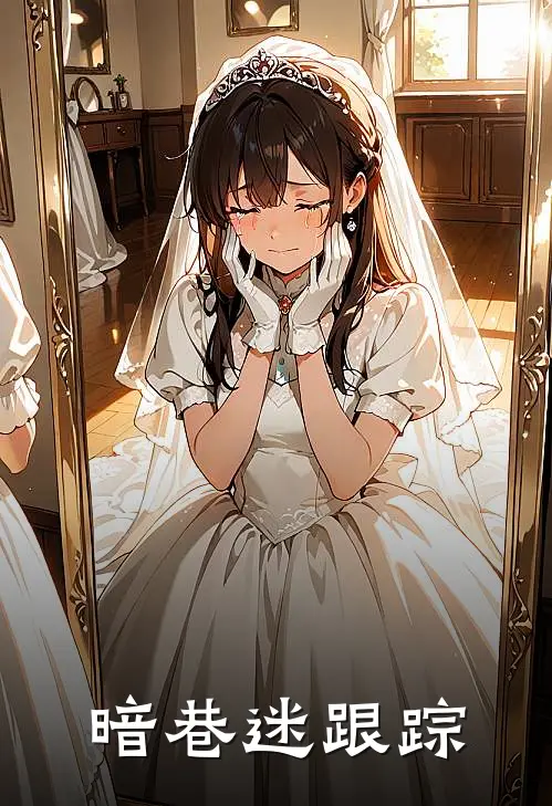 暗巷迷跟踪(李德全李德全)完整版免费全文阅读_完本小说推荐暗巷迷跟踪(李德全李德全)