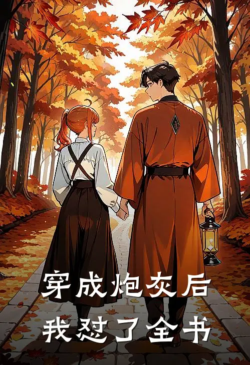 穿成炮灰后，我怼了全书夏闹闹顾晏辰免费小说全集_小说免费完结穿成炮灰后，我怼了全书夏闹闹顾晏辰