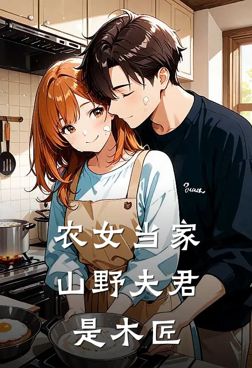 农女当家：山野夫君是木匠(林晓林晓儿)热门网络小说_最新章节列表农女当家：山野夫君是木匠(林晓林晓儿)