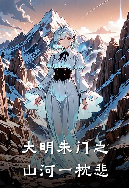 大明朱门之山河一枕悲朱镜宁朱元璋免费小说大全_热门免费小说大明朱门之山河一枕悲(朱镜宁朱元璋)