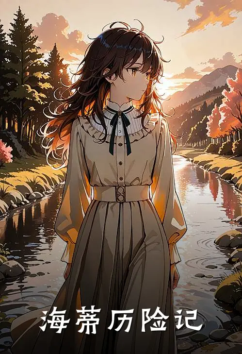 海蒂历险记(海蒂杰尼)最新章节在线阅读_(海蒂历险记)完整版免费在线阅读