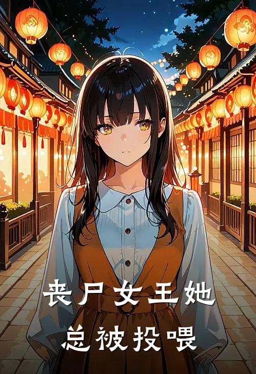 《丧尸女王她总被投喂》苏晚苏晚火爆新书_丧尸女王她总被投喂(苏晚苏晚)免费小说