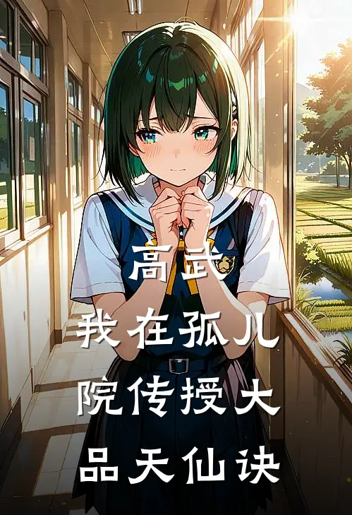 高武：我在孤儿院传授大品天仙诀(林道李强)免费小说完结版_最新章节列表高武：我在孤儿院传授大品天仙诀(林道李强)