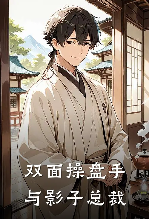双面操盘手与影子总裁苏晚陆承宇小说完整版免费阅读_最新章节列表双面操盘手与影子总裁(苏晚陆承宇)