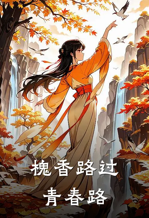 槐香路过青春路林霖周扬免费小说推荐_推荐完结小说槐香路过青春路(林霖周扬)