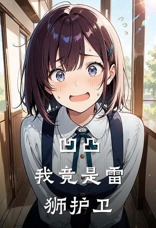 凹凸：我竟是雷狮护卫