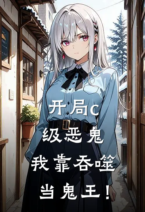 开局c级恶鬼：我靠吞噬当鬼王！(林烬张猛)最新好看小说_最新章节列表开局c级恶鬼：我靠吞噬当鬼王！(林烬张猛)