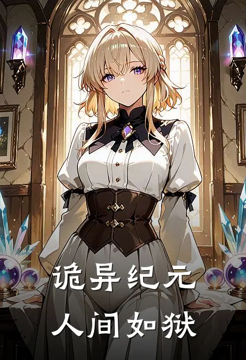 诡异纪元人间如狱黎墨瞳林薇小说推荐完结_全集免费小说诡异纪元人间如狱(黎墨瞳林薇)