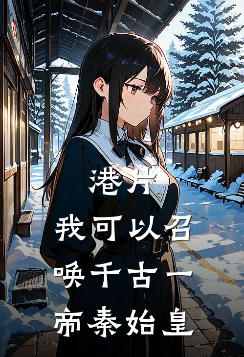 港片：我可以召唤千古一帝秦始皇