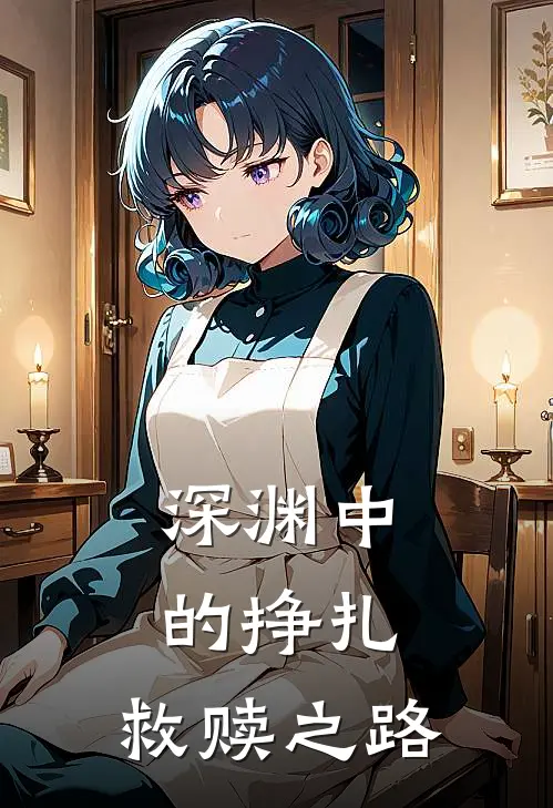 深渊中的挣扎：救赎之路(海伦林羽)最热门小说_小说完整版深渊中的挣扎：救赎之路海伦林羽