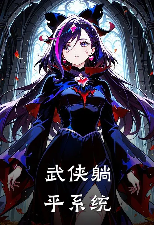 武侠躺平系统(苍月林雪珍)免费小说笔趣阁_完结版小说推荐武侠躺平系统(苍月林雪珍)