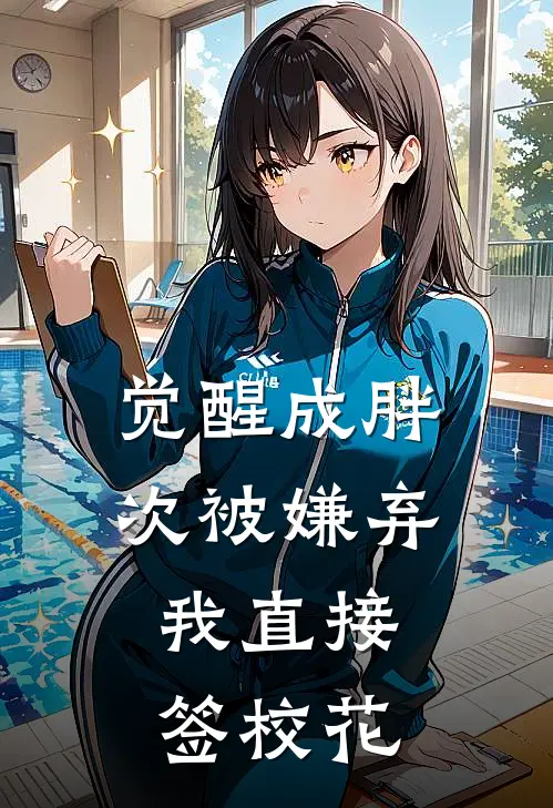 觉醒成胖次被嫌弃，我直接签校花苏言柳如烟免费小说全文阅读_最新好看小说觉醒成胖次被嫌弃，我直接签校花苏言柳如烟