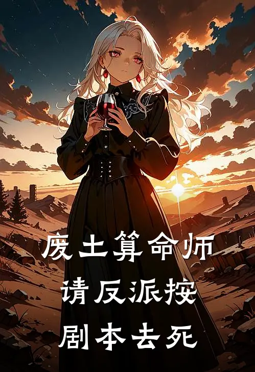 废土算命师：请反派按剧本去死（陈戏黄毛）最新章节列表_陈戏黄毛)废土算命师：请反派按剧本去死最新章节列表笔趣阁（废土算命师：请反派按剧本去死）