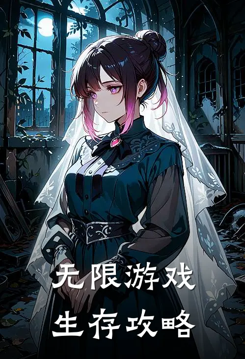 无限游戏生存攻略