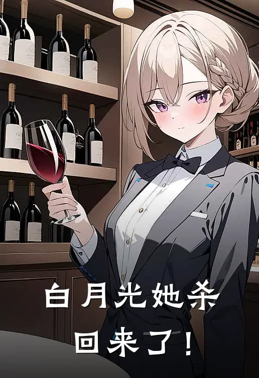 白月光她杀回来了！林晚晚苏晴热门小说完结_热门的小说白月光她杀回来了！林晚晚苏晴