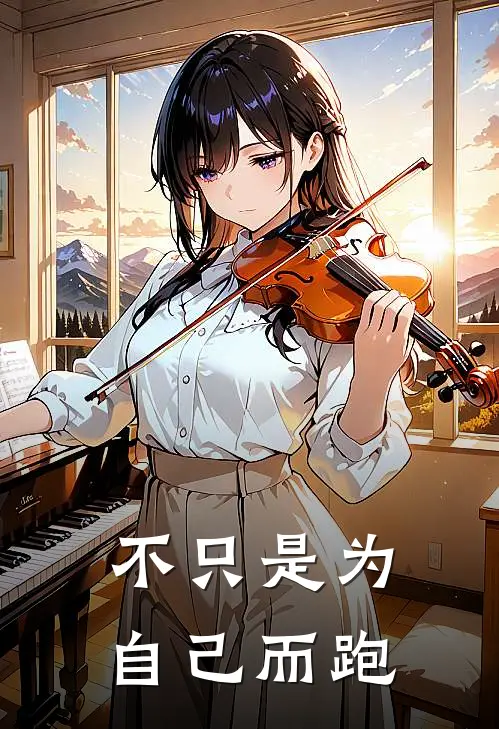 不只是为自己而跑林致远苏晴小说完整版_完结版小说推荐不只是为自己而跑(林致远苏晴)