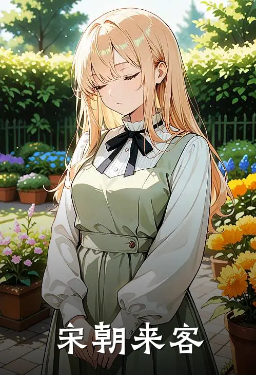 宋朝来客(戎胜戎胜)在哪看免费小说_最新章节列表宋朝来客(戎胜戎胜)