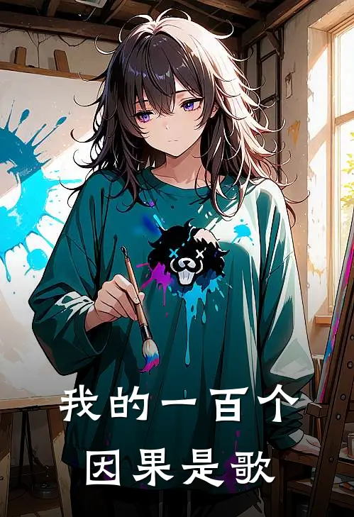 我的一百个因果是歌