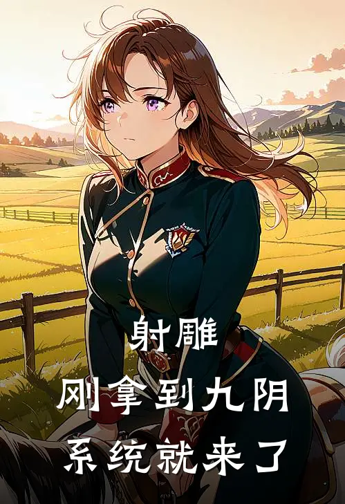 射雕：刚拿到九阴，系统就来了(沈默洪七公)热门网络小说_小说推荐完结射雕：刚拿到九阴，系统就来了(沈默洪七公)