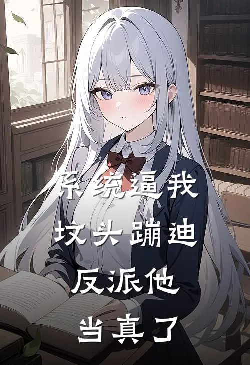 系统逼我坟头蹦迪，反派他当真了谢危林潇潇全文阅读免费全集_最新全本小说系统逼我坟头蹦迪，反派他当真了(谢危林潇潇)