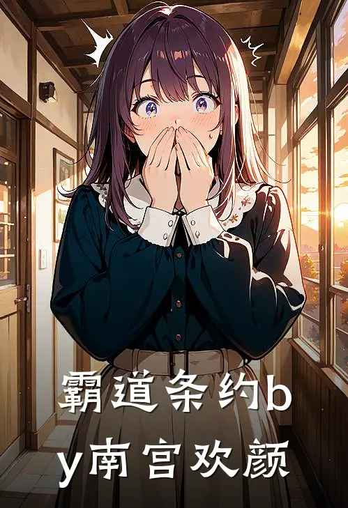 霸道条约by南宫欢颜