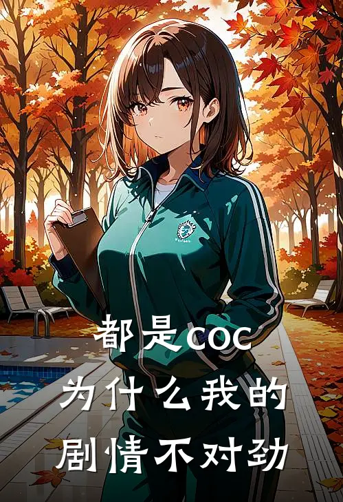 都是coc为什么我的剧情不对劲夏玫牧伏芯悦最新全本小说_最新章节列表都是coc为什么我的剧情不对劲(夏玫牧伏芯悦)