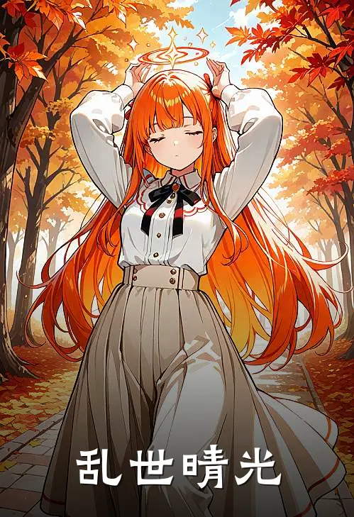 乱世晴光顾墨铮碧荷完本完结小说_完本完结小说乱世晴光(顾墨铮碧荷)