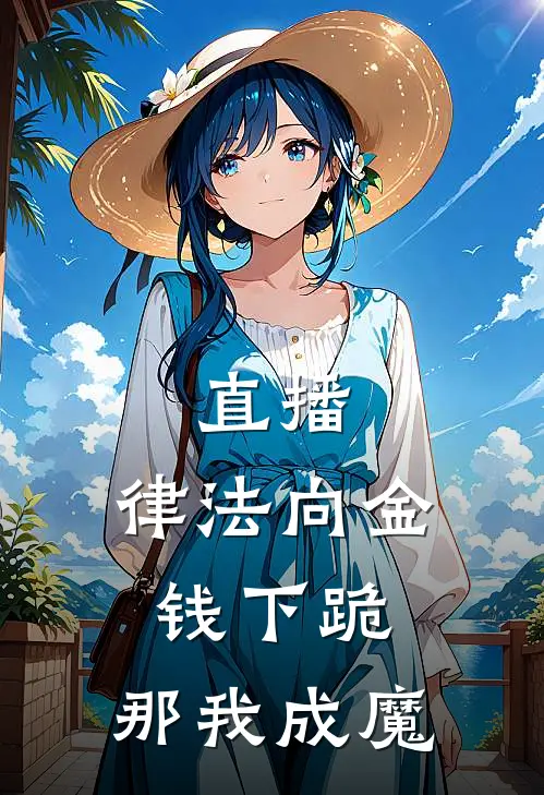 直播：律法向金钱下跪，那我成魔(苏擎赵泰)完结小说推荐_免费小说直播：律法向金钱下跪，那我成魔(苏擎赵泰)