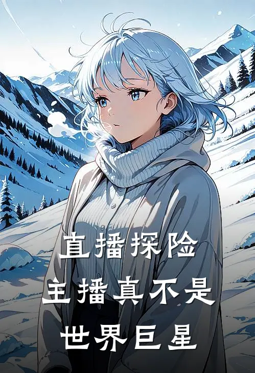 直播探险，主播真不是世界巨星陆寻陆寻免费完整版小说_热门小说大全直播探险，主播真不是世界巨星陆寻陆寻