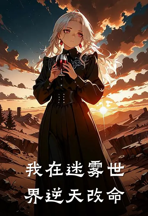 《我在迷雾世界逆天改命》林尘林尘全本阅读_(林尘林尘)全集阅读