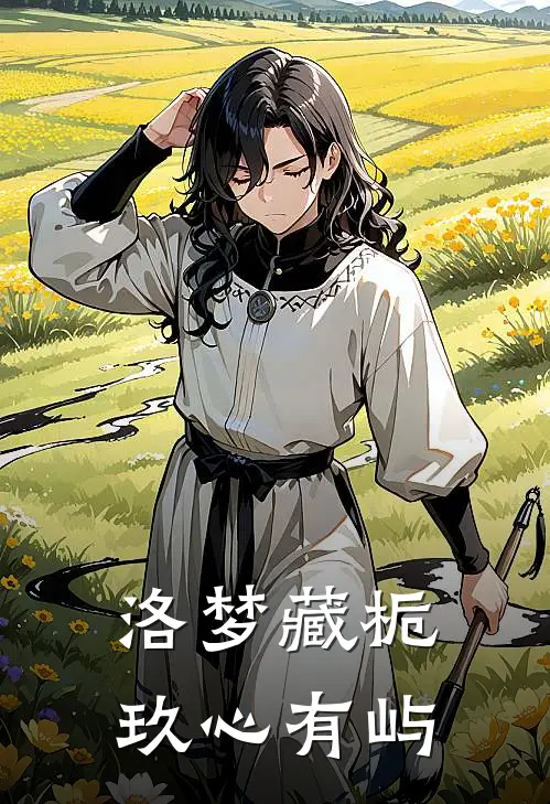 洛梦藏栀，玖心有屿安安玖栀最新好看小说_免费小说洛梦藏栀，玖心有屿(安安玖栀)