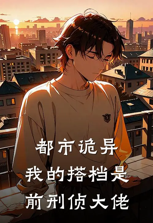 都市诡异：我的搭档是前刑侦大佬(夏晚沈彻)最新小说全文阅读_最新章节列表都市诡异：我的搭档是前刑侦大佬(夏晚沈彻)