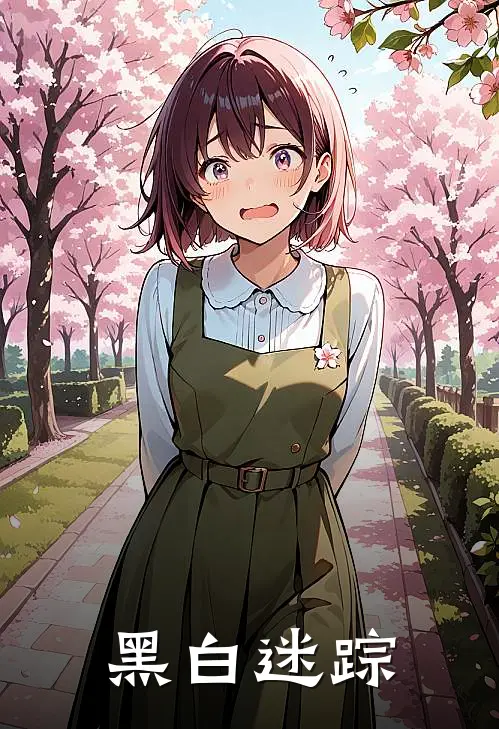 黑白迷踪木婉榕张局完结版免费阅读_黑白迷踪全章节免费在线阅读