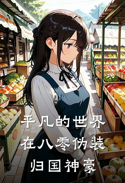 平凡的世界：在八零伪装归国神豪