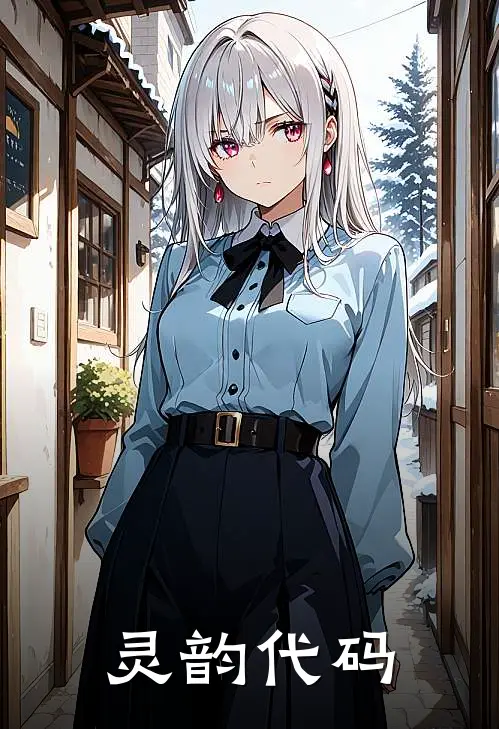 灵韵代码林砚苏清鸢最新完结小说推荐_全集免费小说灵韵代码林砚苏清鸢