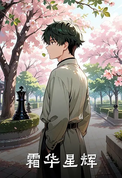 维瑟兰艾登菲尔(霜华星辉)_《霜华星辉》最新章节免费在线阅读