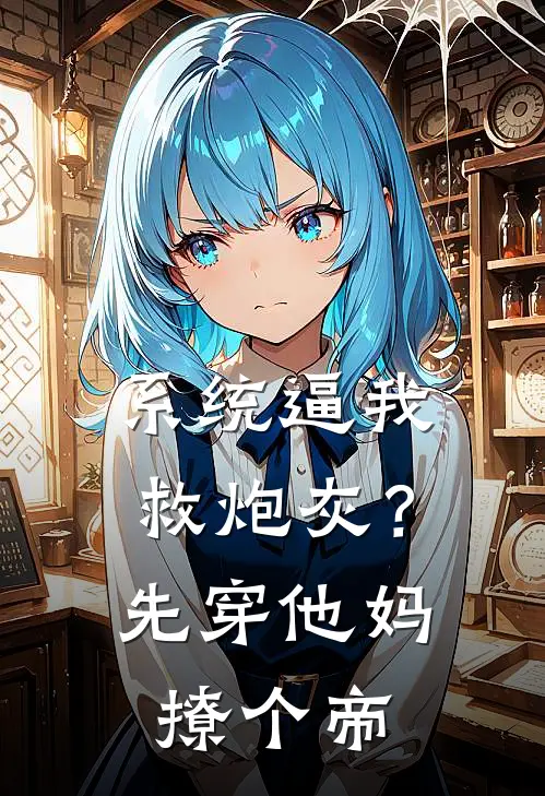 系统逼我救炮灰？先穿他妈撩个帝萧珩苏婉免费小说完结_最新完本小说推荐系统逼我救炮灰？先穿他妈撩个帝(萧珩苏婉)