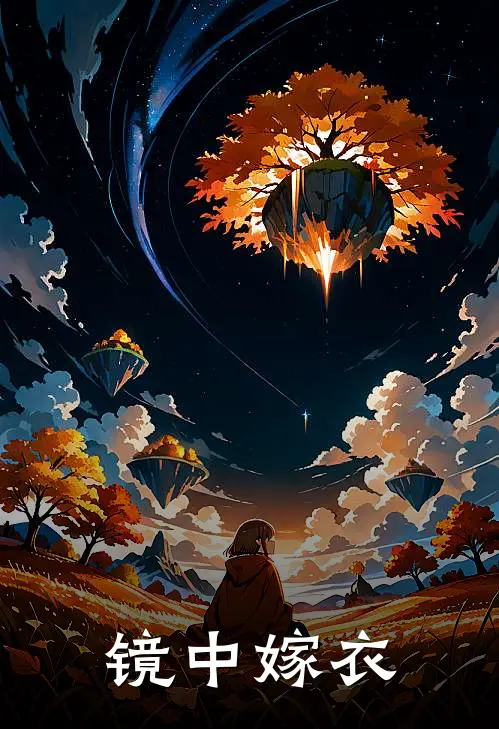 苏妄沈清辞镜中嫁衣全章节在线阅读_镜中嫁衣全集免费在线阅读
