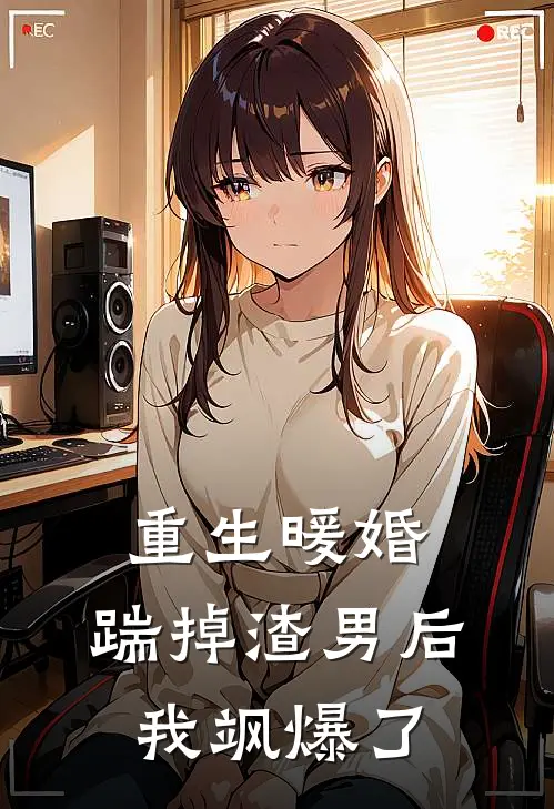 重生暖婚，踹掉渣男后我飒爆了苏晚陈景明最新完结小说推荐_全集免费小说重生暖婚，踹掉渣男后我飒爆了苏晚陈景明