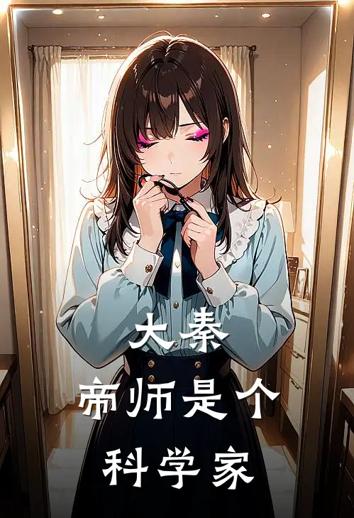 大秦：帝师是个科学家赵成秦科热门小说大全_免费小说完结大秦：帝师是个科学家赵成秦科