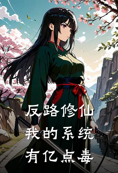 反路修仙：我的系统有亿点毒林凡苏清雪最新章节免费阅读_反路修仙：我的系统有亿点毒热门小说
