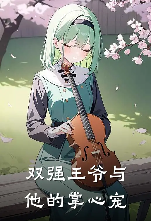 双强王爷与他的掌心宠