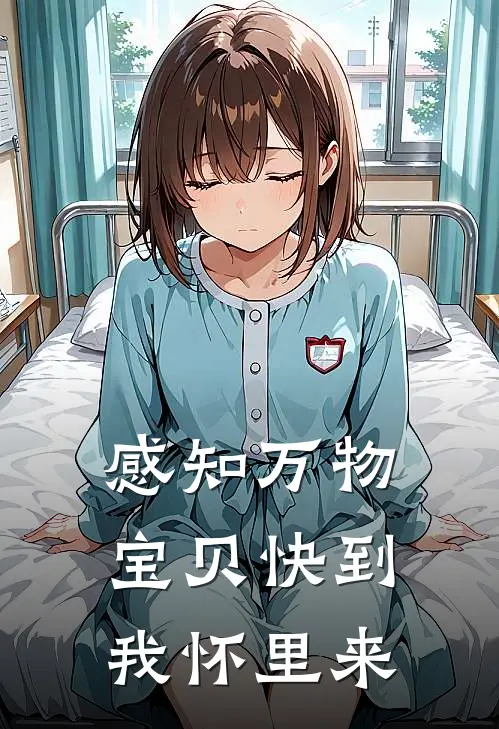 感知万物，宝贝快到我怀里来(周明汉林晓雅)热门的小说_热门网络小说推荐感知万物，宝贝快到我怀里来(周明汉林晓雅)