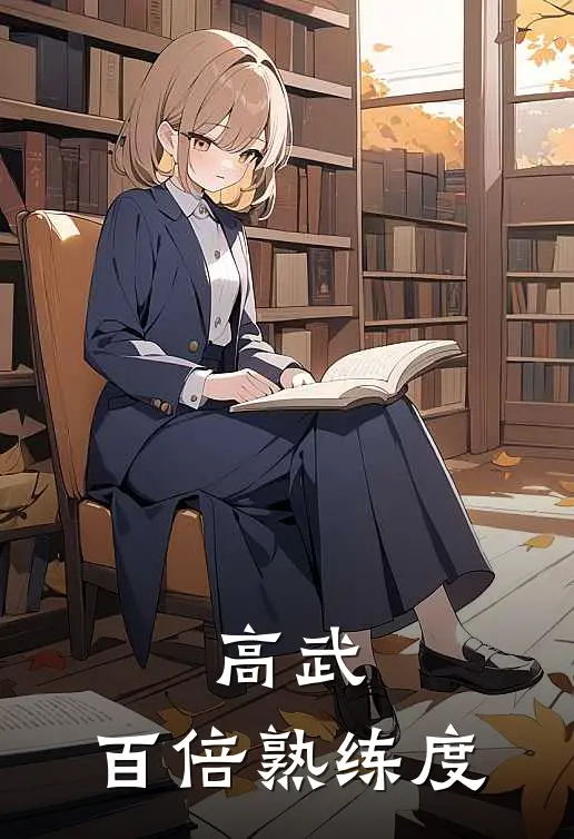 高武：百倍熟练度