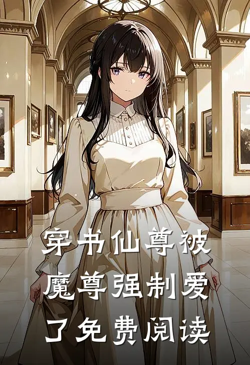 穿书仙尊被魔尊强制爱了免费阅读