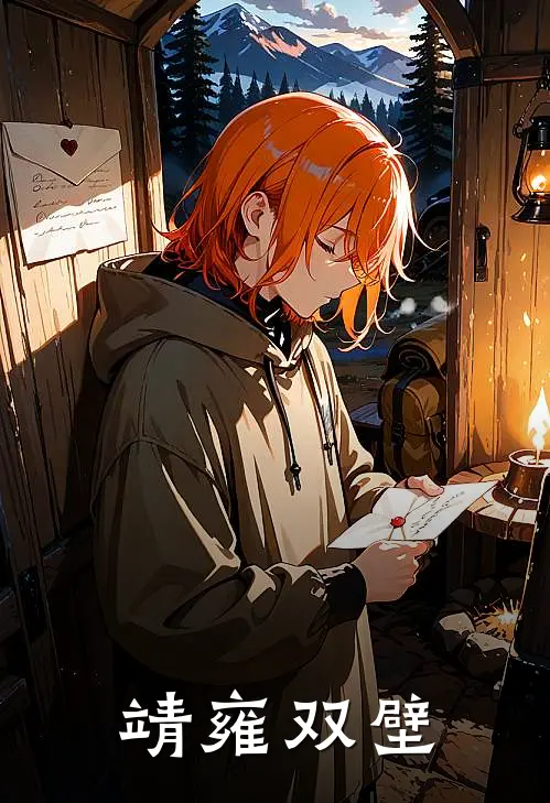 靖雍双壁陆珩沈砚小说免费完结_完本热门小说靖雍双壁陆珩沈砚