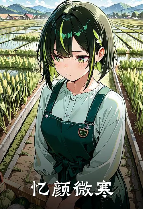 忆颜微寒