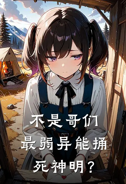 不是哥们，最弱异能捅死神明？(陆吾陈峻)小说全文免费阅读_无弹窗全文免费阅读不是哥们，最弱异能捅死神明？(陆吾陈峻)