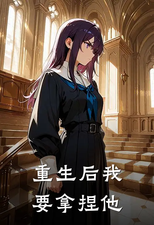 重生后我要拿捏他